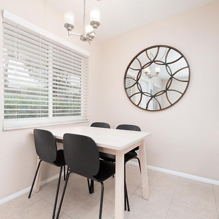 Apartament The Retreat 1 - Wilton Manors Fort Lauderdale Zewnętrze zdjęcie