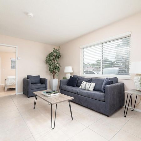 Apartament The Retreat 1 - Wilton Manors Fort Lauderdale Zewnętrze zdjęcie