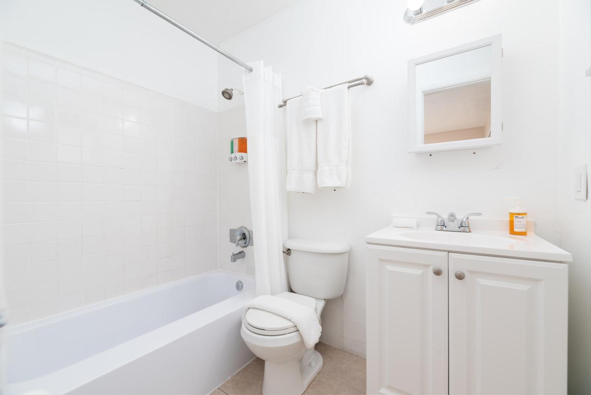 Apartament The Retreat 1 - Wilton Manors Fort Lauderdale Zewnętrze zdjęcie