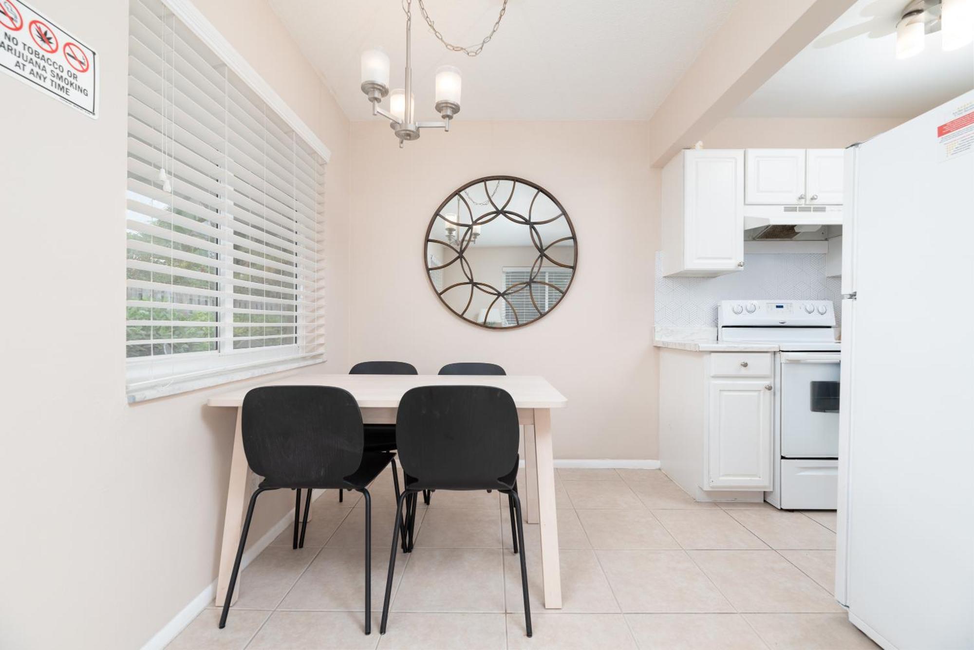 Apartament The Retreat 1 - Wilton Manors Fort Lauderdale Zewnętrze zdjęcie